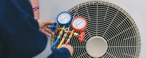 Licensed Ductwork Repair service in Hudson, IL - JG Cool HVAC