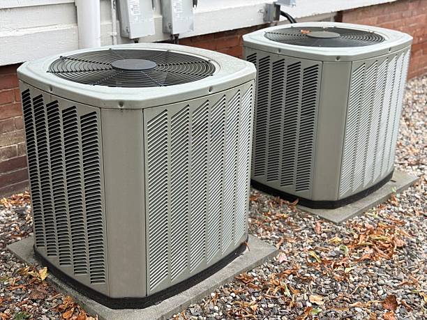 Reliable Ductwork Repair contractor in Hudson, IL by JG Cool HVAC